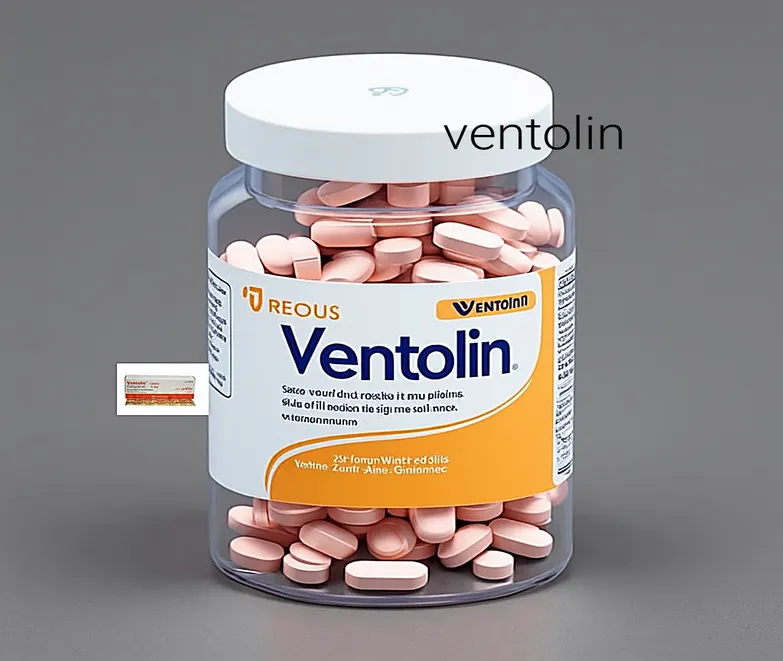 Ventolin 1