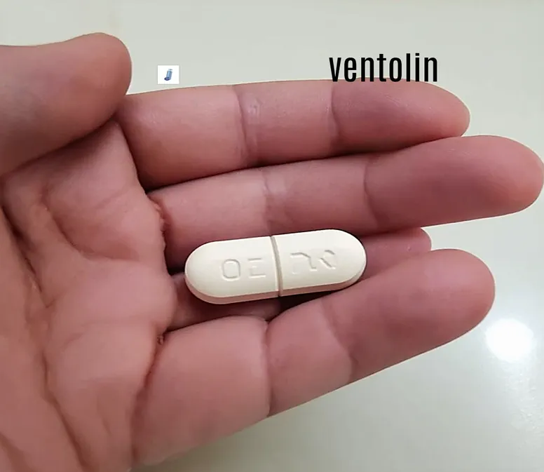 Ventolin 3